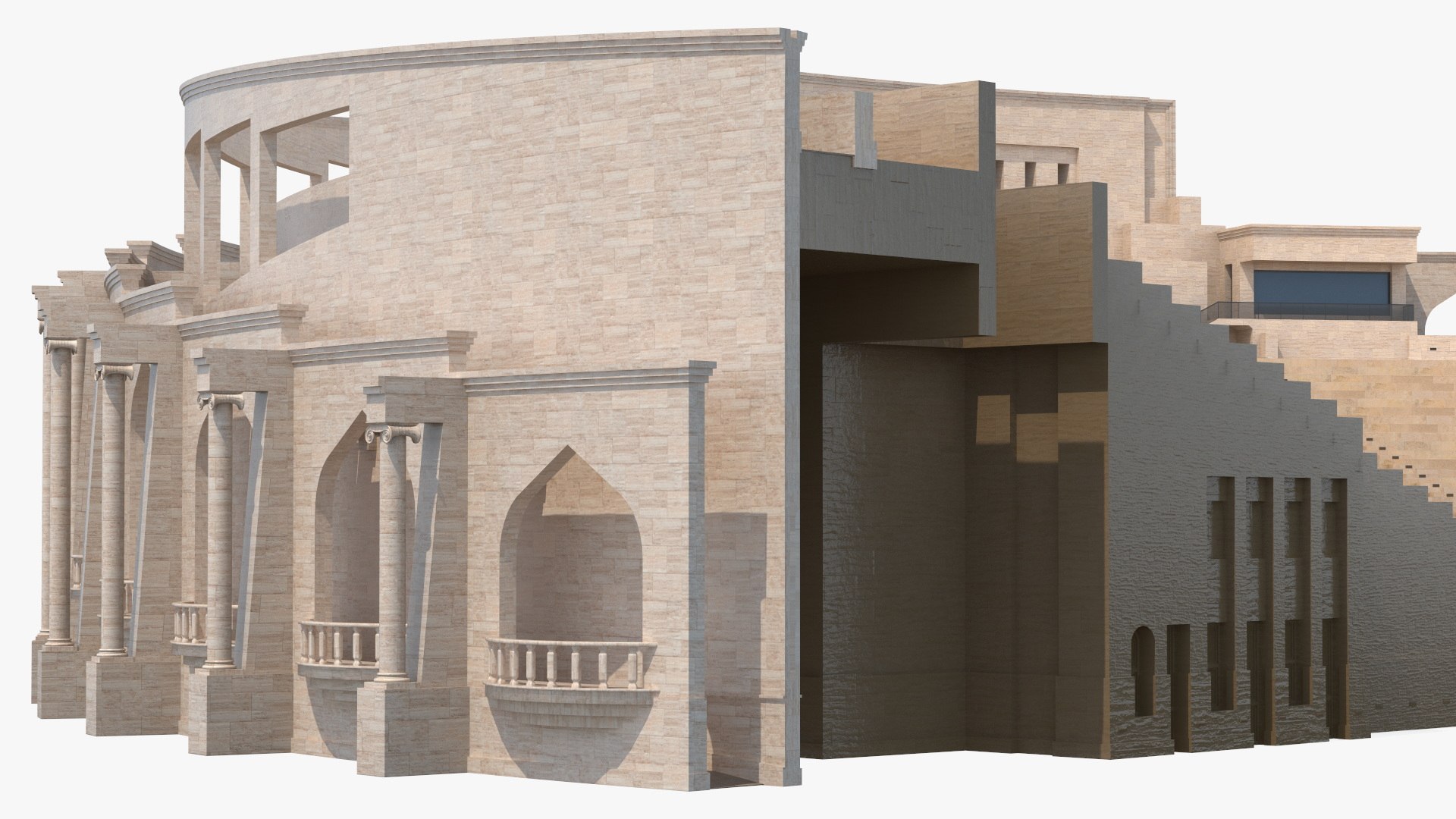 3D Classical Greek Theater https://p.turbosquid.com/ts-thumb/9M/OhaWgK/sM/classicalgreektheater3dmodel011/jpg/1729708169/1920x1080/fit_q87/84d97df2285a456819fd4405480be6e2b5919a44/classicalgreektheater3dmodel011.jpg
