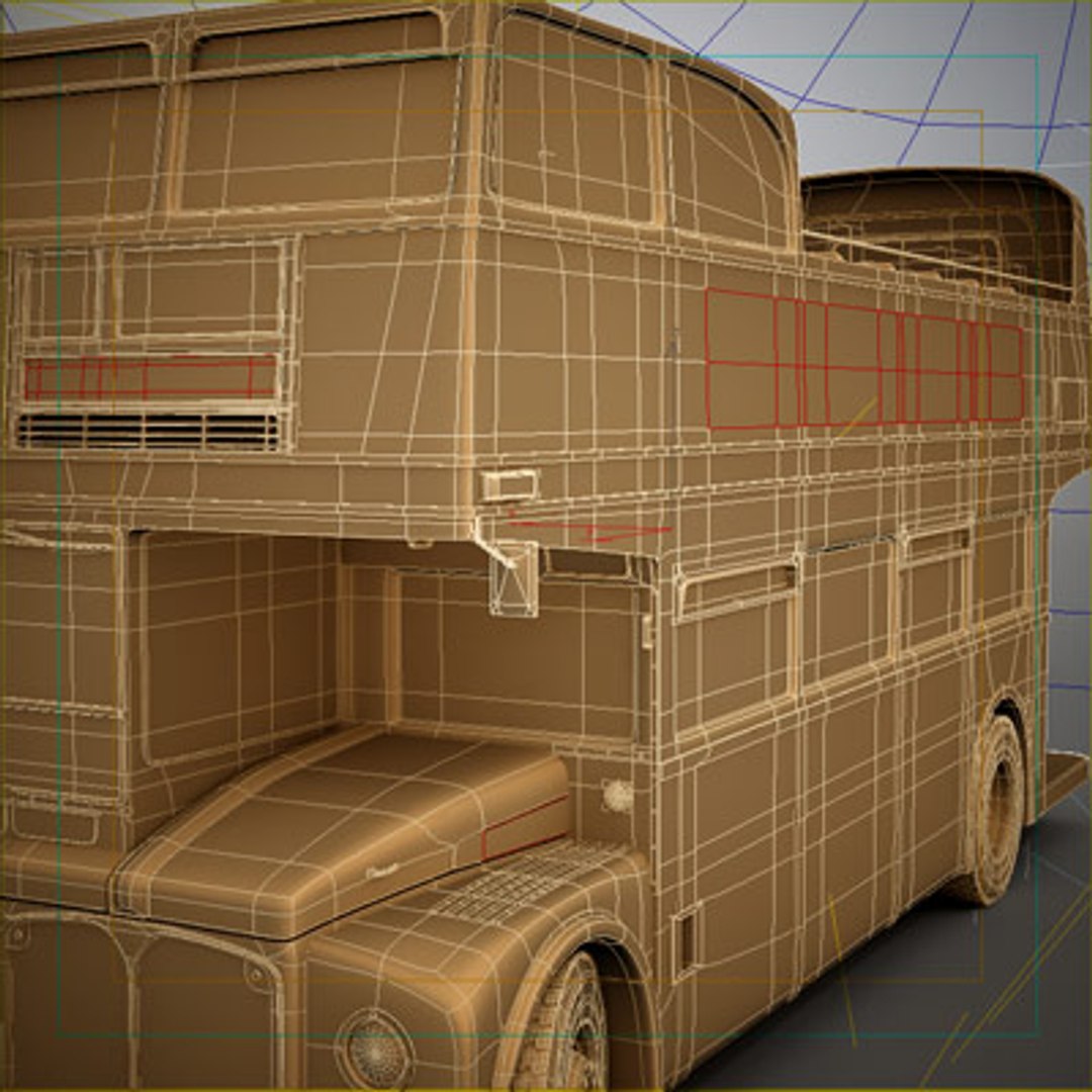 max routemaster classic