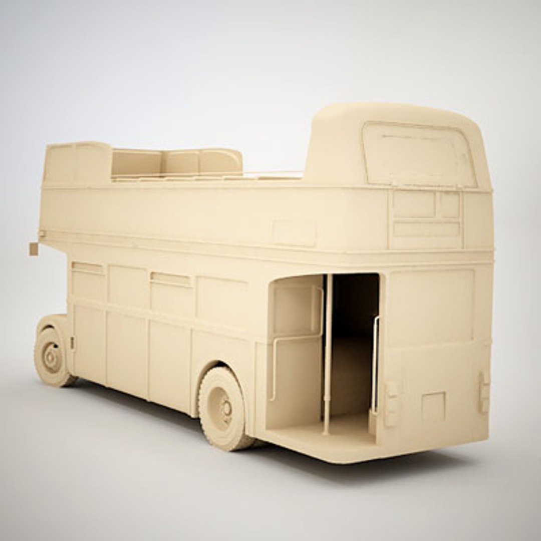 max routemaster classic