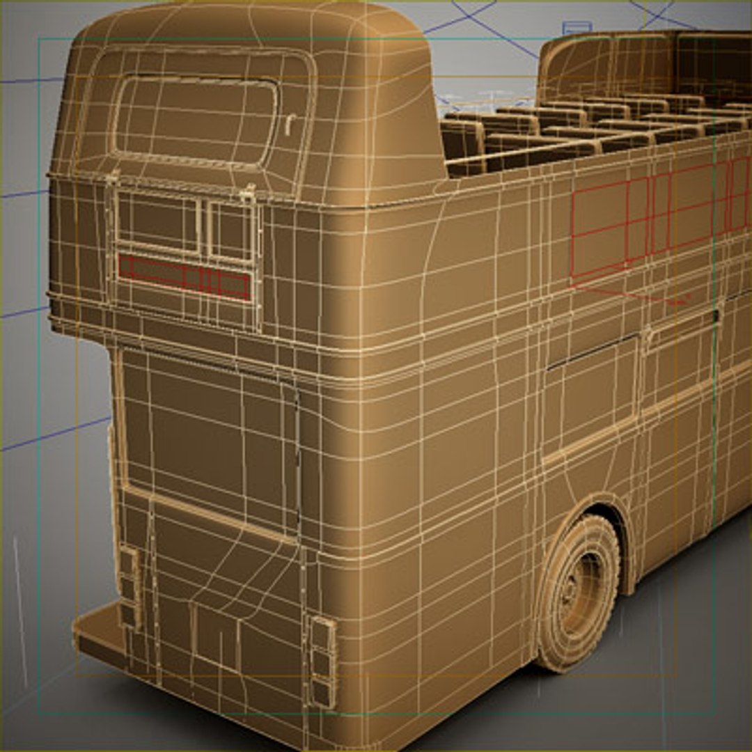 max routemaster classic