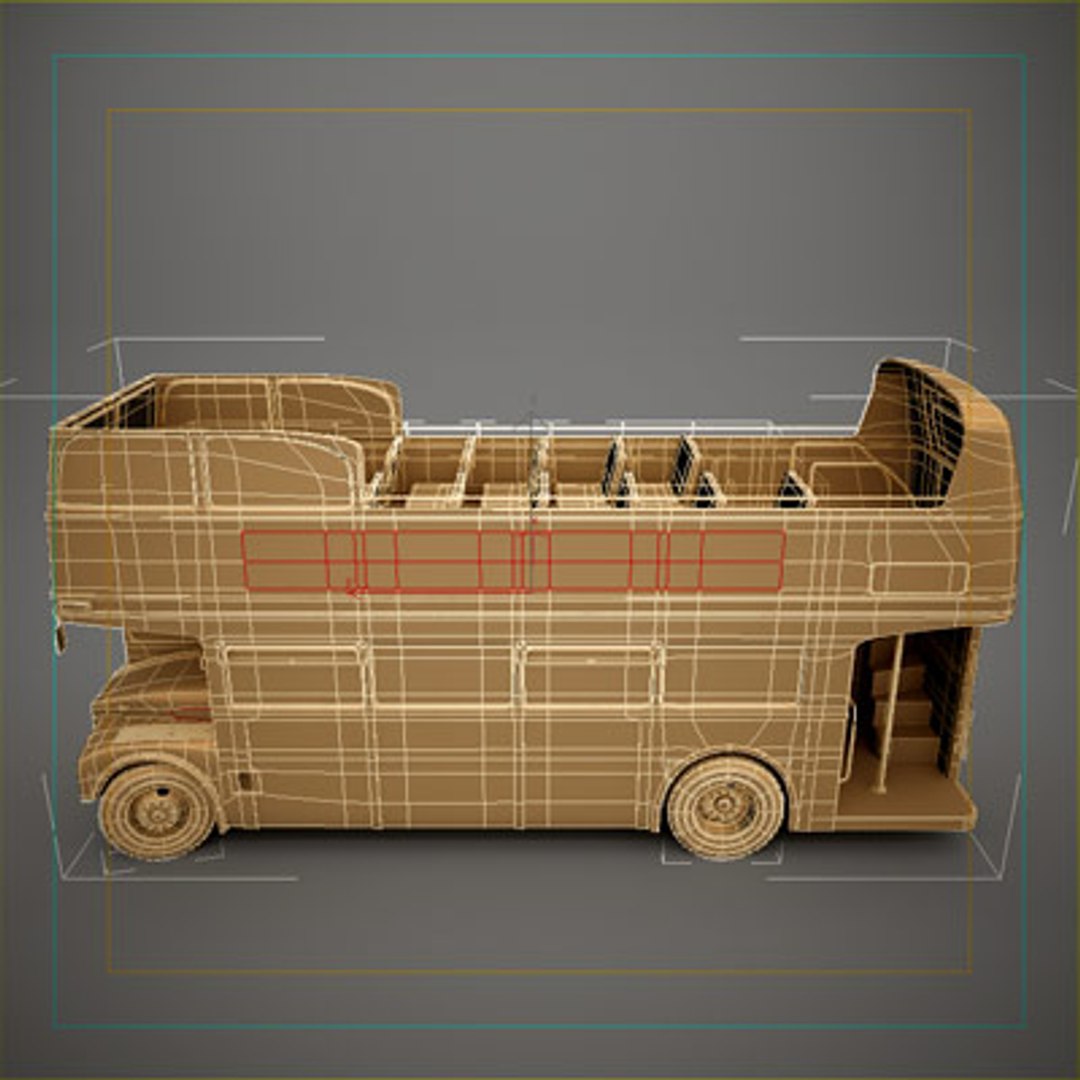 max routemaster classic