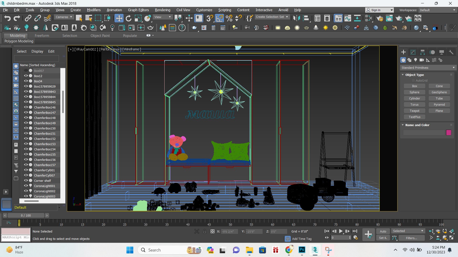 Kids bedroom1 3D model https://p.turbosquid.com/ts-thumb/9M/SdNYBe/IW/screenshot176/png/1703937296/1920x1080/fit_q87/8632bea94f80e9a21029e2629b924206494505c5/screenshot176.jpg