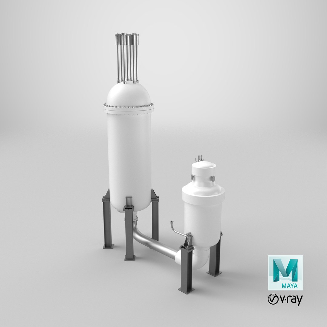 3D model Micro Modular Reactor https://p.turbosquid.com/ts-thumb/9M/V6klXs/Ku/stemcell_maya_vray_render/png/1779721731/1920x1080/fit_q87/8f9949f5d29600974285b70cbd0db8d71b993ac2/stemcell_maya_vray_render.jpg