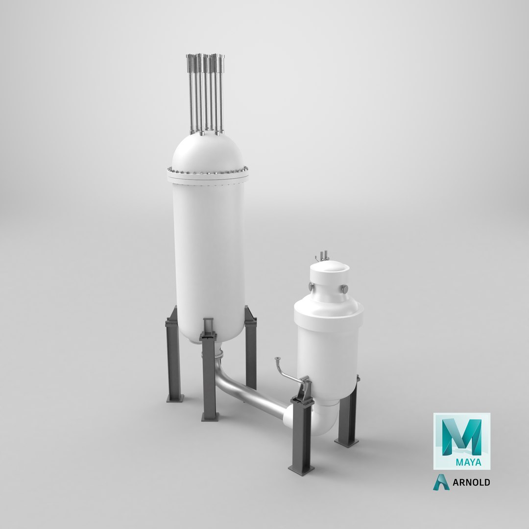3D model Micro Modular Reactor https://p.turbosquid.com/ts-thumb/9M/V6klXs/YI/stemcell_maya_arnold_render/png/1779721729/1920x1080/fit_q87/251aae321d7b69e8796f75fcfcc929b5a17c5c70/stemcell_maya_arnold_render.jpg