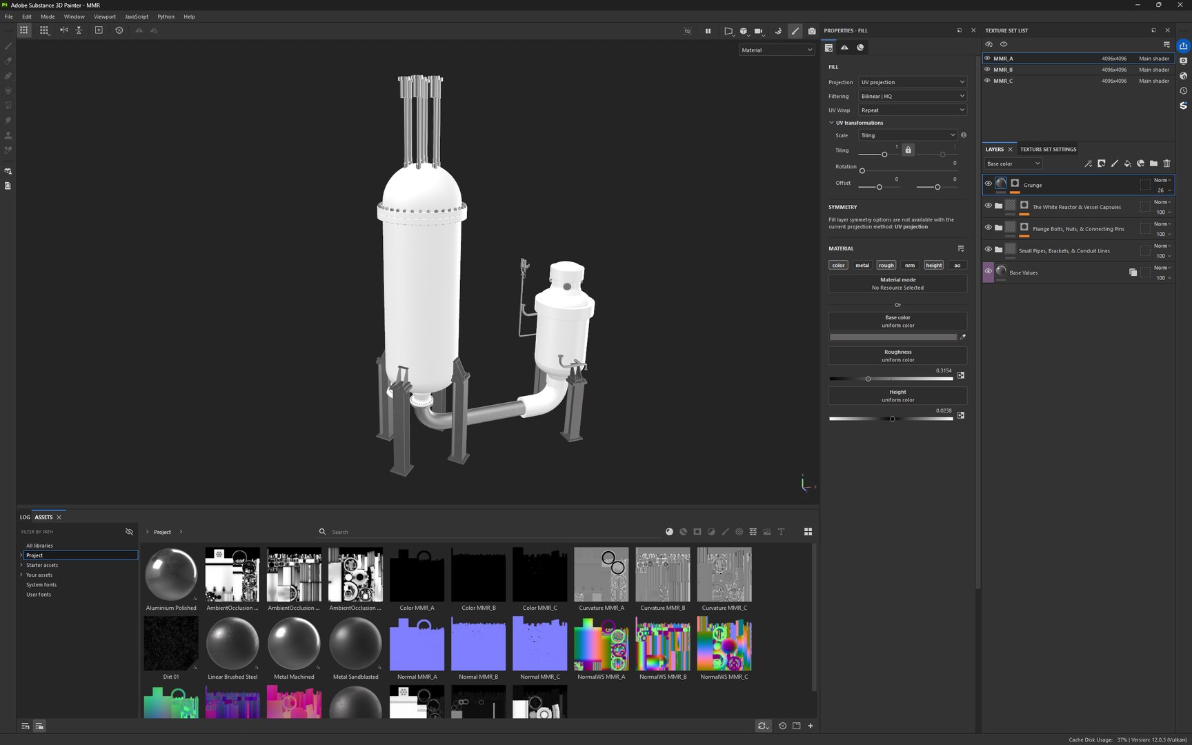 3D model Micro Modular Reactor https://p.turbosquid.com/ts-thumb/9M/V6klXs/mO/adobesubstance3dpainter/png/1779734481/1920x1080/fit_q87/aaf42d6755e30f389c1faec0954977405714b727/adobesubstance3dpainter.jpg