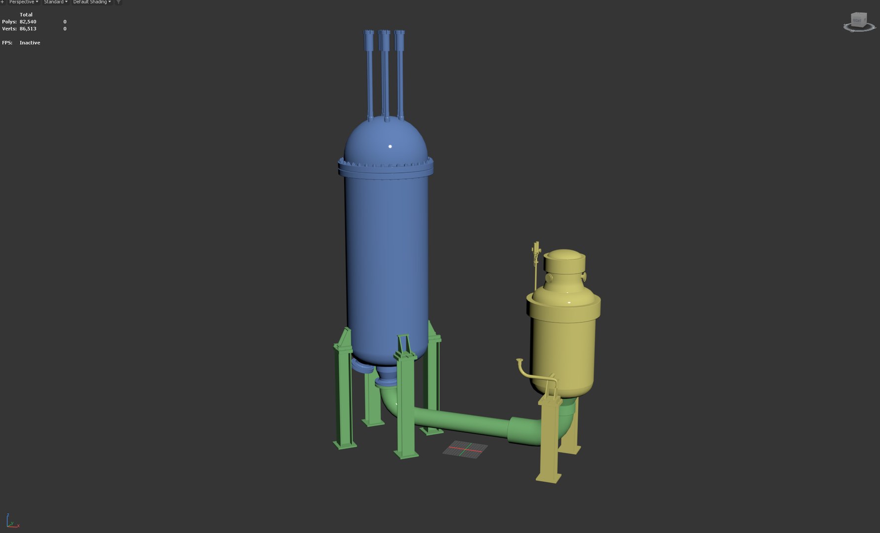 3D model Micro Modular Reactor https://p.turbosquid.com/ts-thumb/9M/V6klXs/nr/texturesets/png/1779734480/1920x1080/fit_q87/9528e01684b352d8b3be9bf75bb1382f7c941728/texturesets.jpg