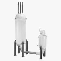Ultra Safe Nuclear - Micro Modular Reactor MMR