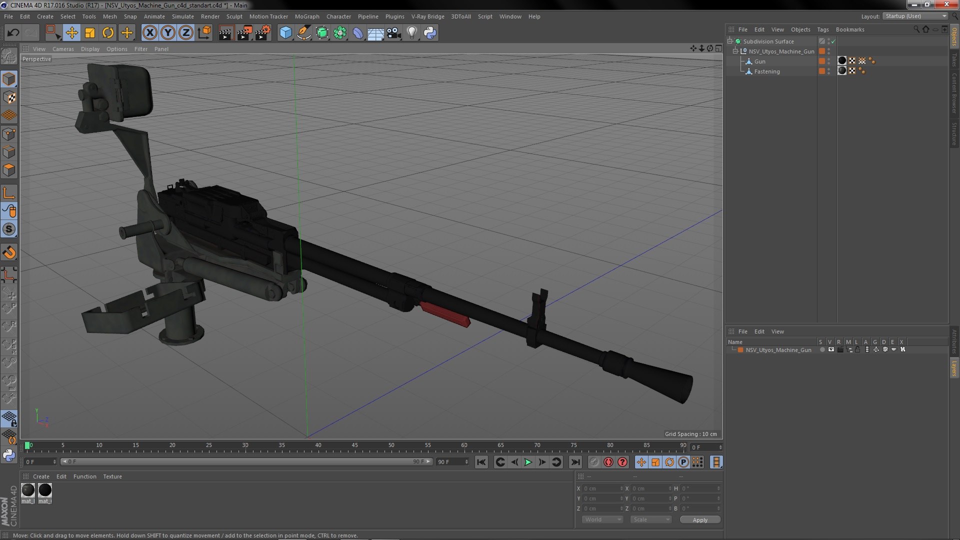 NSV Utyos Machine Gun 3D model https://p.turbosquid.com/ts-thumb/9M/XlSpWu/X7/nsvutyosmachinegunc4dmodel039/jpg/1686211147/1920x1080/fit_q87/7199a4d7619327f361aa36c71ad81633afd9fc32/nsvutyosmachinegunc4dmodel039.jpg