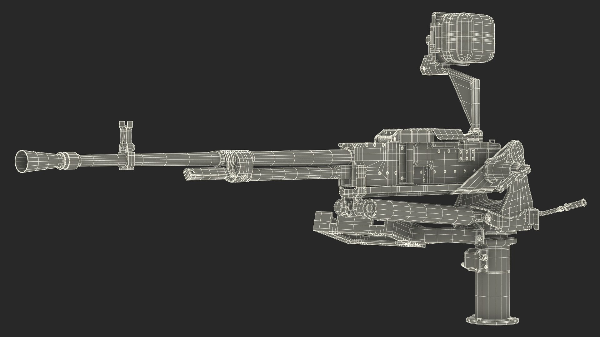 NSV Utyos Machine Gun 3D model https://p.turbosquid.com/ts-thumb/9M/XlSpWu/iA/nsvutyosmachinegunc4dmodel024/jpg/1686211120/1920x1080/fit_q87/1eeded4e3ccc2e196c495381593c4fc90404842e/nsvutyosmachinegunc4dmodel024.jpg