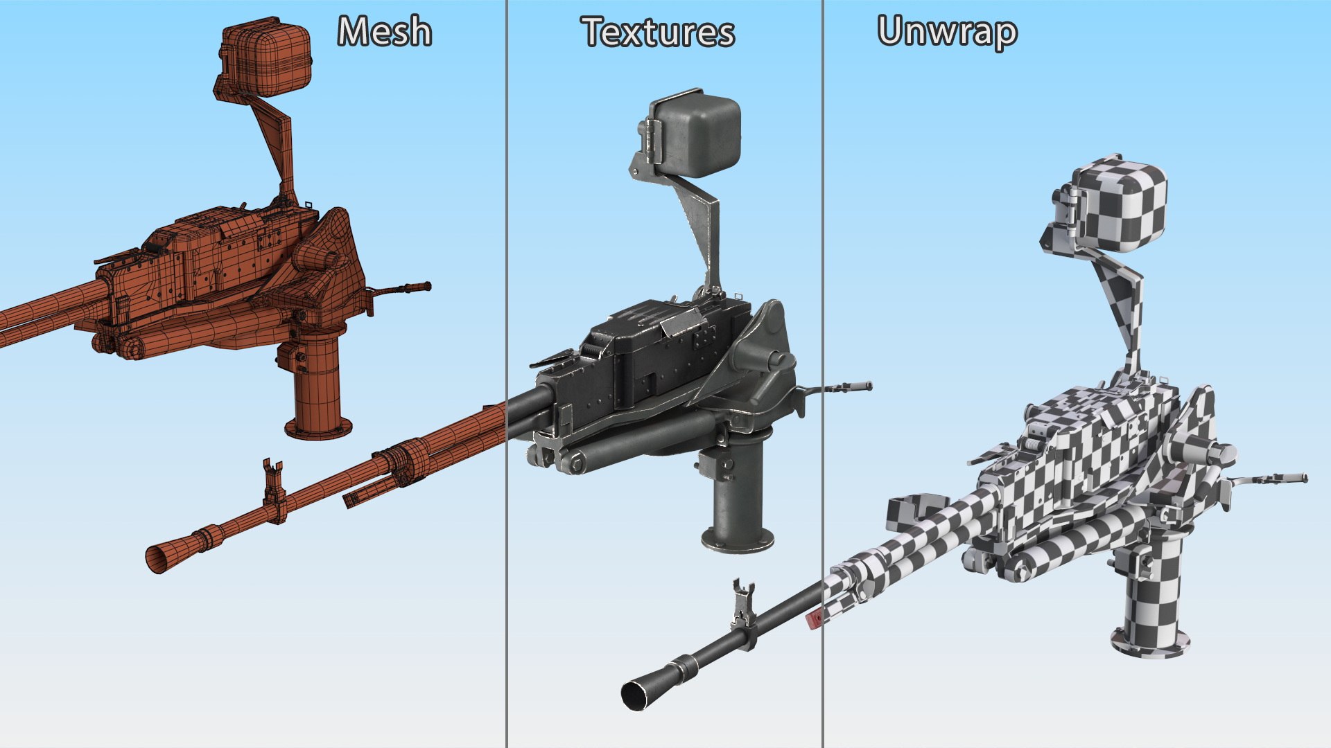NSV Utyos Machine Gun 3D model https://p.turbosquid.com/ts-thumb/9M/XlSpWu/o3/nsvutyosmachinegunc4dmodel018/jpg/1686211101/1920x1080/fit_q87/9f1399a1eac7704e8397f3828f65de48c1c8795d/nsvutyosmachinegunc4dmodel018.jpg