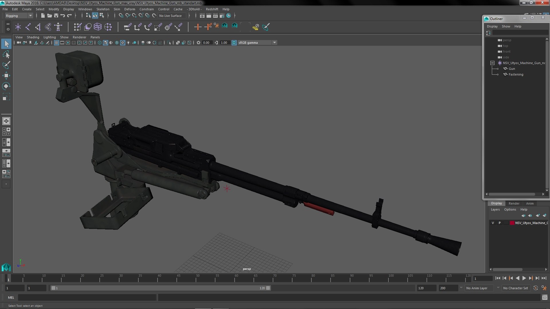 NSV Utyos Machine Gun 3D model https://p.turbosquid.com/ts-thumb/9M/XlSpWu/xk/nsvutyosmachinegunc4dmodel040/jpg/1686211150/1920x1080/fit_q87/a00529f62d1759c5c7d84a9fa099b99c1953c825/nsvutyosmachinegunc4dmodel040.jpg