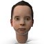 Boy Head Version 2