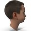 Boy Head Version 2