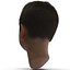 Boy Head Version 2