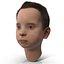 Boy Head Version 2