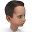 Boy Head Version 2