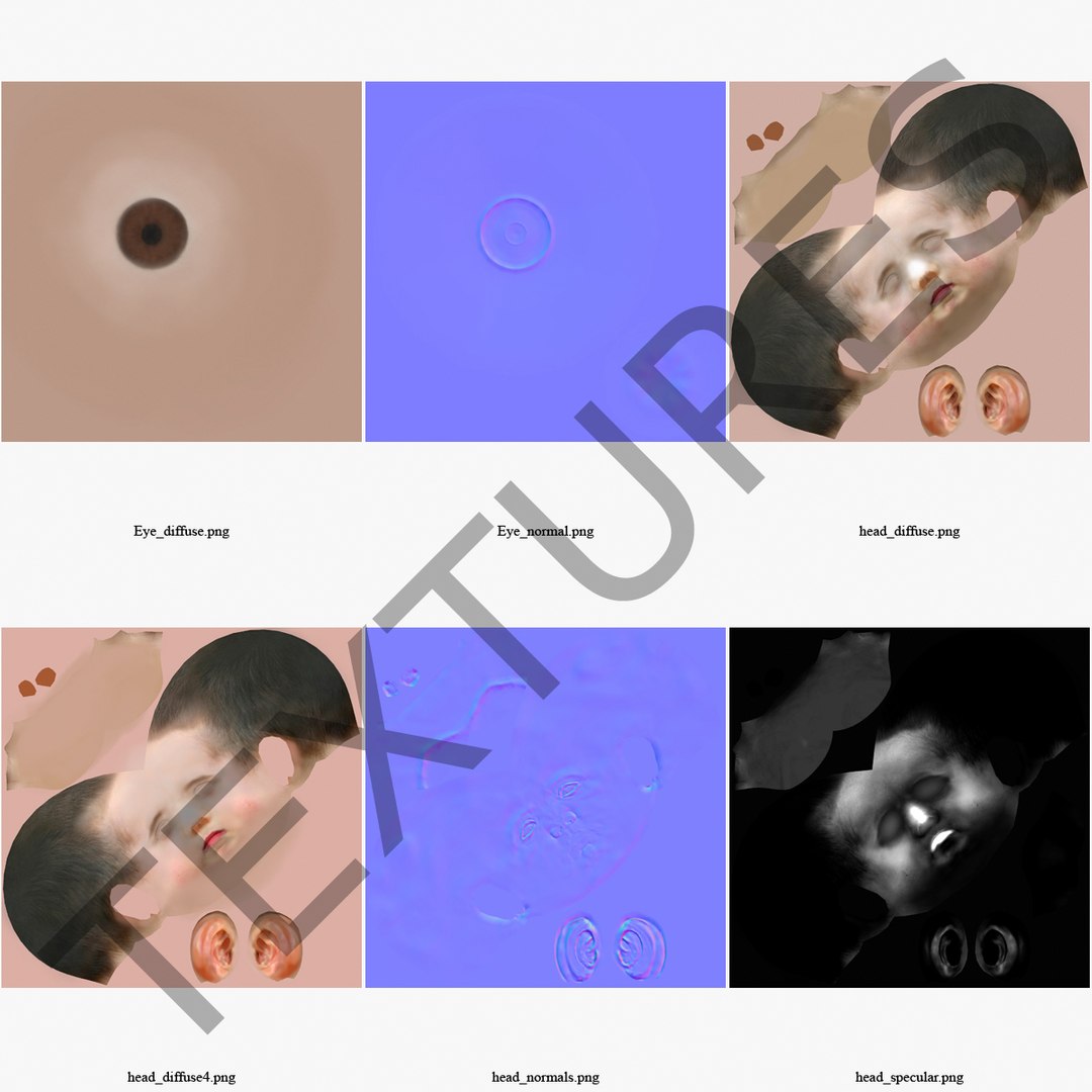 3d model of boy head version 2 https://p.turbosquid.com/ts-thumb/9M/YNlHdC/bGJUyNHv/boyheadfur_4/jpg/1386258551/1920x1080/fit_q87/f0daf8a1f582dc48be0976d21f996859cf56febf/boyheadfur_4.jpg