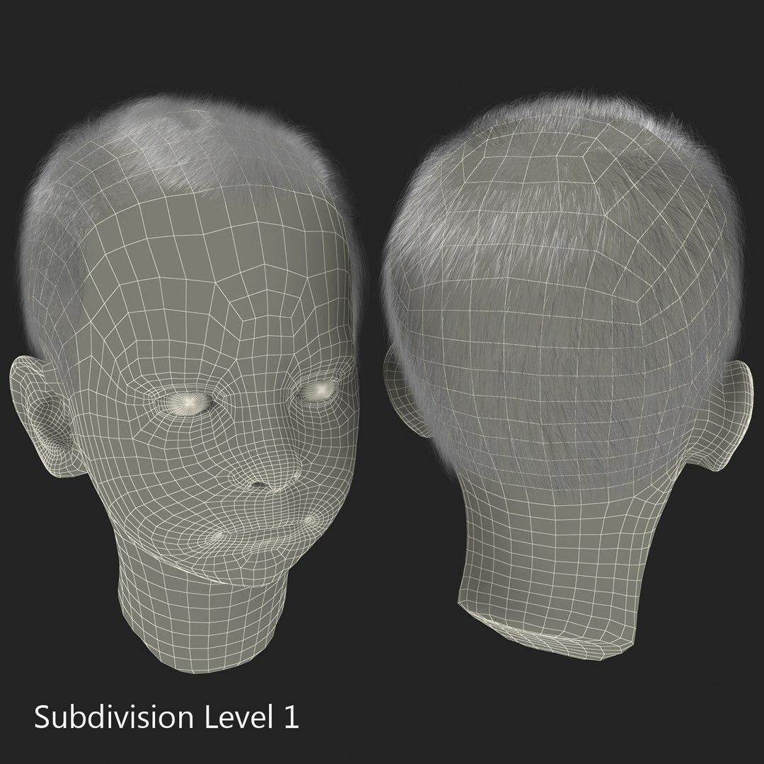 3d model of boy head version 2 https://p.turbosquid.com/ts-thumb/9M/YNlHdC/heDIuWT1/boyheadfur_6/jpg/1386258563/1920x1080/fit_q87/e2f16dc8a3dd44922cecedf5bca25e38be05d838/boyheadfur_6.jpg