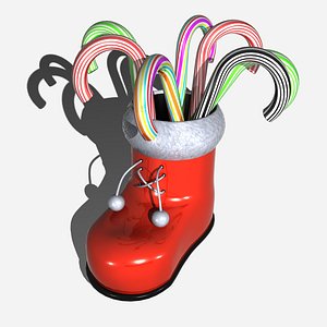 Santa Canes