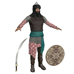 Saracen V2