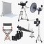 Movie Set Film Studio Pack 3D