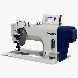 Sewing Machine Brother PBR