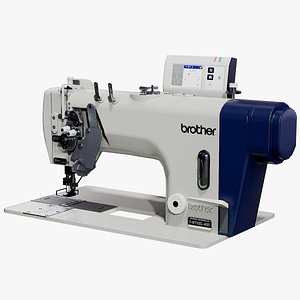 Sewing Machine Brother PBR