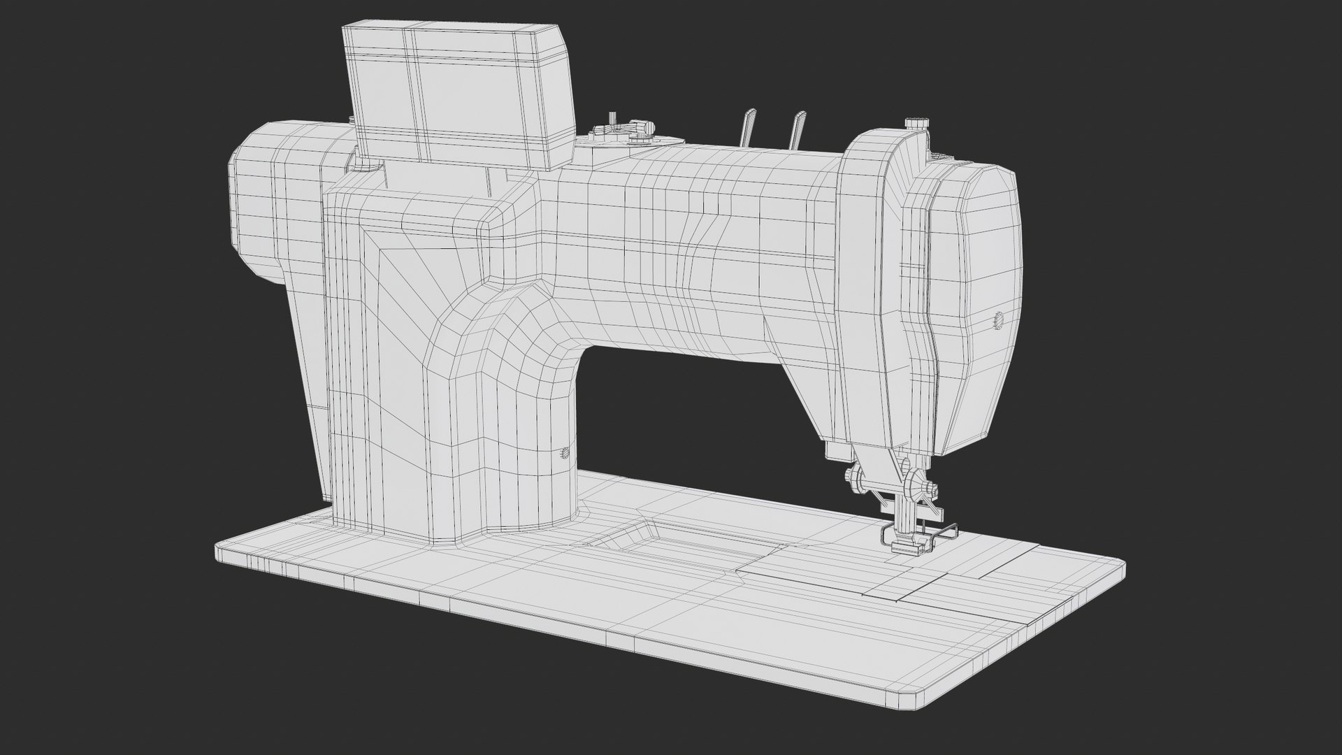 Sewing Machine Brother PBR 3D model https://p.turbosquid.com/ts-thumb/9M/bfmSdX/Ku/screenshot004/png/1643401182/1920x1080/fit_q87/8183a03cf3d597b6a1d688abe9068ff488401efd/screenshot004.jpg