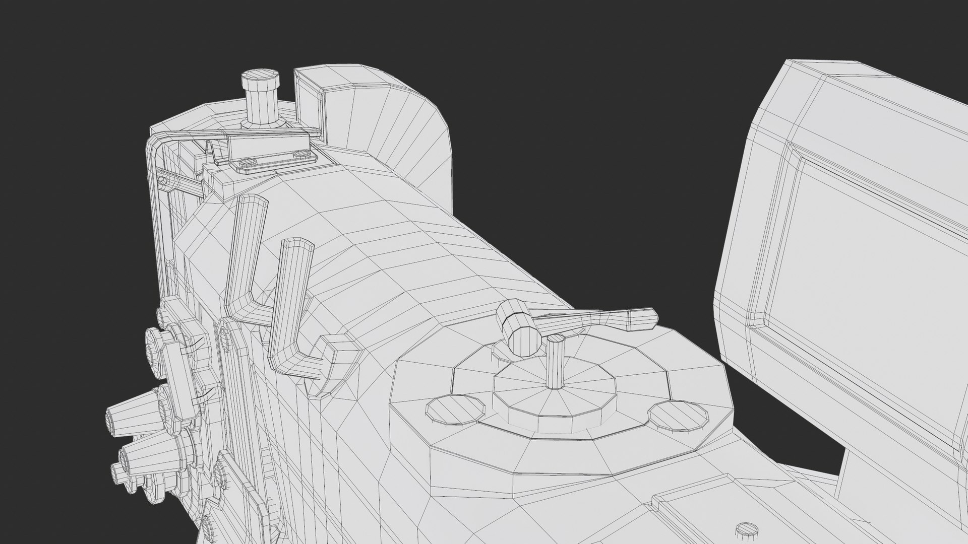 Sewing Machine Brother PBR 3D model https://p.turbosquid.com/ts-thumb/9M/bfmSdX/fL/screenshot012/png/1643401224/1920x1080/fit_q87/7b3d2bc45c4ec77bd3b1070cfacc569f39c5b096/screenshot012.jpg