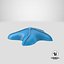 Sand Toy Star Fish 2