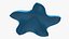 Sand Toy Star Fish 2