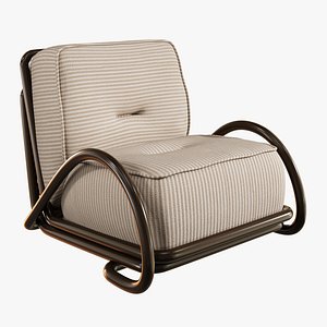 Outdoor chair