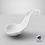 Prop 12 Cream Splash Type 03