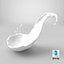 Prop 12 Cream Splash Type 03