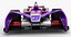 フォーミュラE DSヴァージンレーシング2018