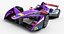 フォーミュラE DSヴァージンレーシング2018