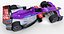 フォーミュラE DSヴァージンレーシング2018