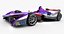 フォーミュラE DSヴァージンレーシング2018
