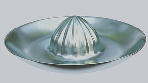 Juicer OBJ 3D