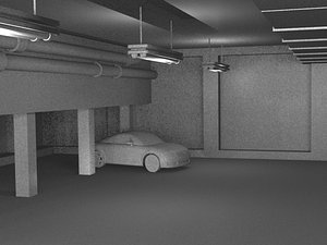 parking.obj