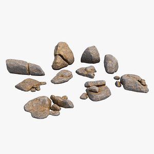 Rock V37 Collection