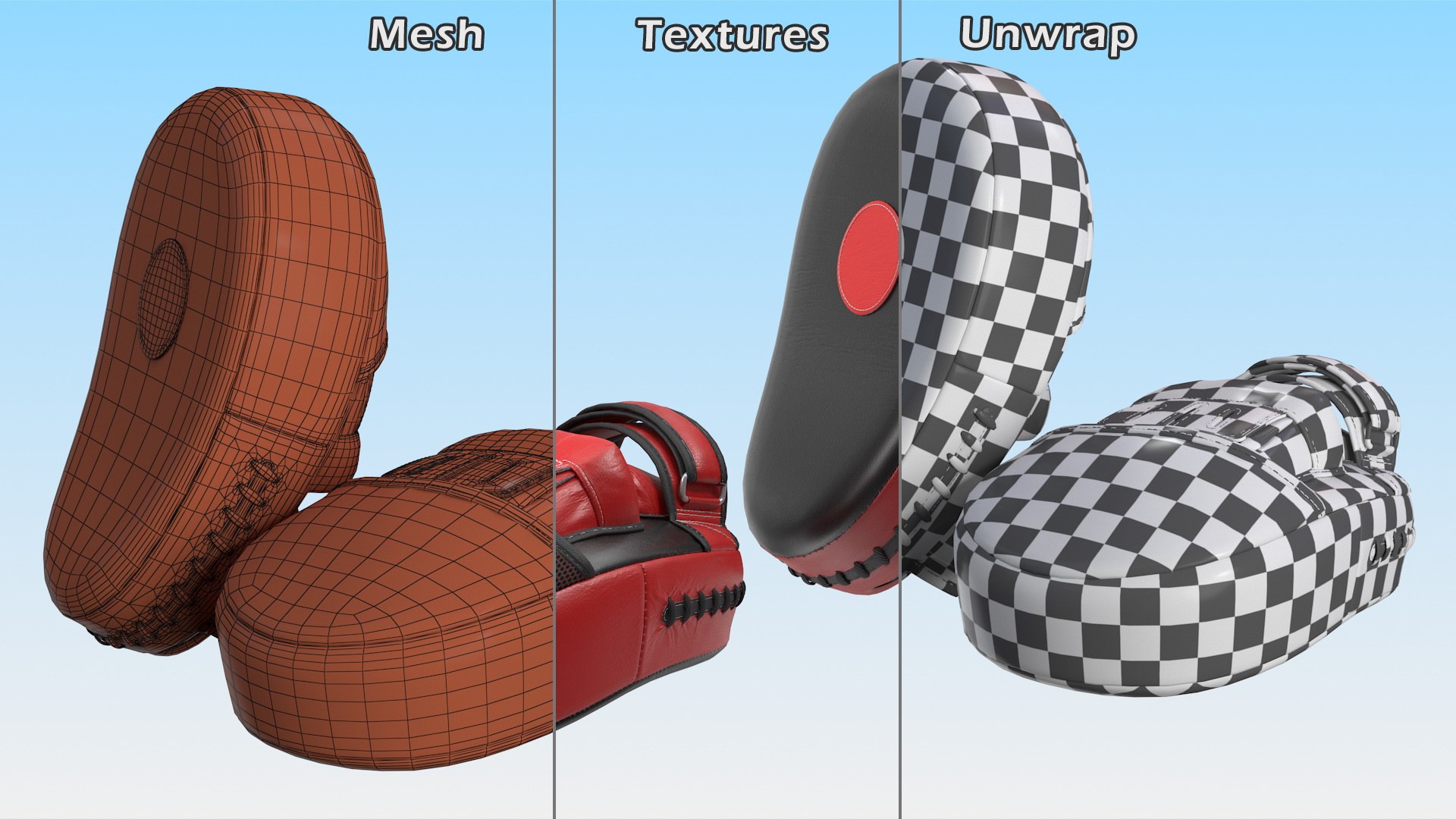 leather boxing paws 3D model https://p.turbosquid.com/ts-thumb/9M/o1iouh/9gZjozfh/leatherboxingpaws3dsmodel018/jpg/1606002836/1920x1080/fit_q87/a20f1565507222165b2debd67b8f6be48fa207c2/leatherboxingpaws3dsmodel018.jpg