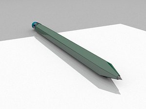 Pencil Max 2011