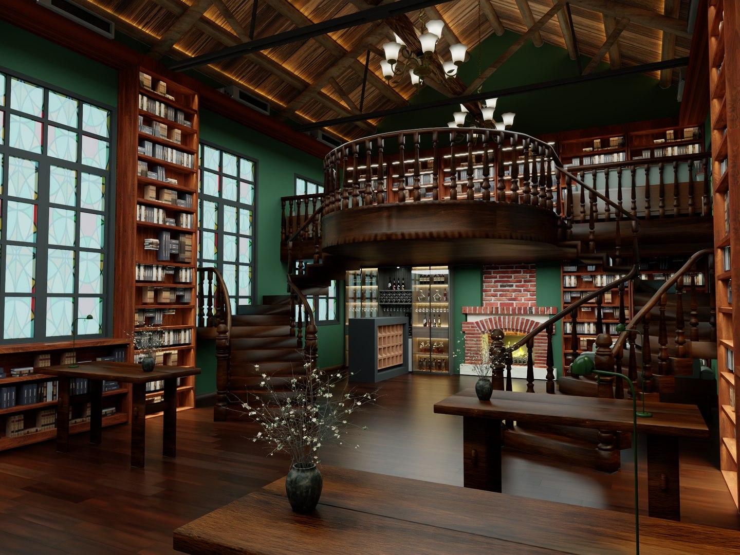 Interior View of a Victorian-Style Library 3D model https://p.turbosquid.com/ts-thumb/9M/tvkDnY/E3/19/jpg/1776766995/1920x1080/fit_q87/e923d3d7aa8976ffcc42a7b605d0b041b7cea6ad/19.jpg