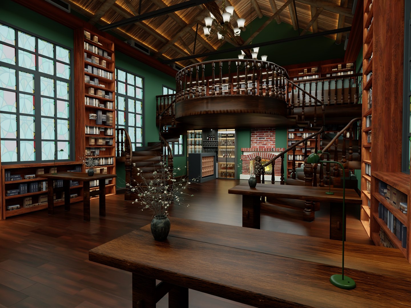 Interior View of a Victorian-Style Library 3D model https://p.turbosquid.com/ts-thumb/9M/tvkDnY/PS/13/jpg/1776766939/1920x1080/fit_q87/aecf4428bc0177d0b4b039bf34ff9b733f98b2b2/13.jpg