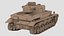 Panzer IV ausf F