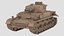 Panzer IV ausf F