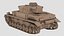 Panzer IV ausf F