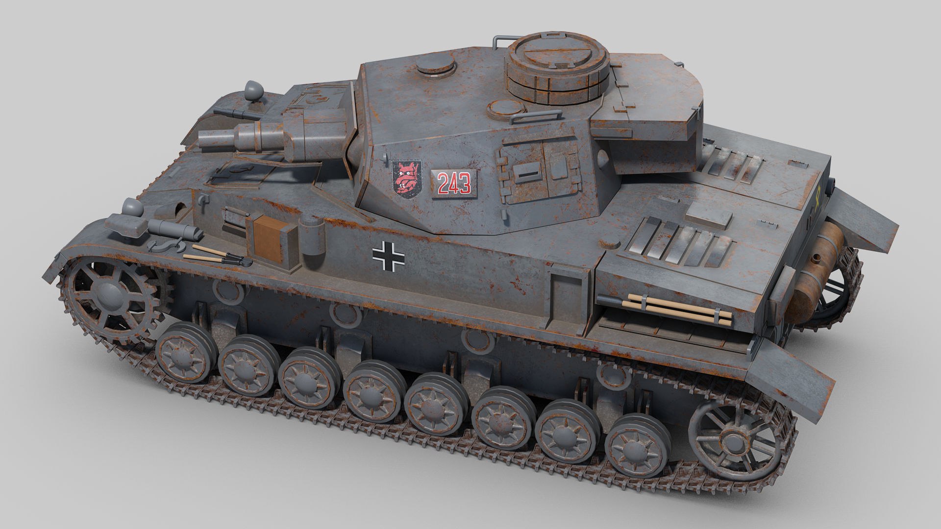 Panzer IV ausf F 3D model https://p.turbosquid.com/ts-thumb/9M/usgHvb/x2/pzf_9a/jpg/1730451816/1920x1080/fit_q87/fe8b0dc4c60a833c35f849c62362f23628bae282/pzf_9a.jpg