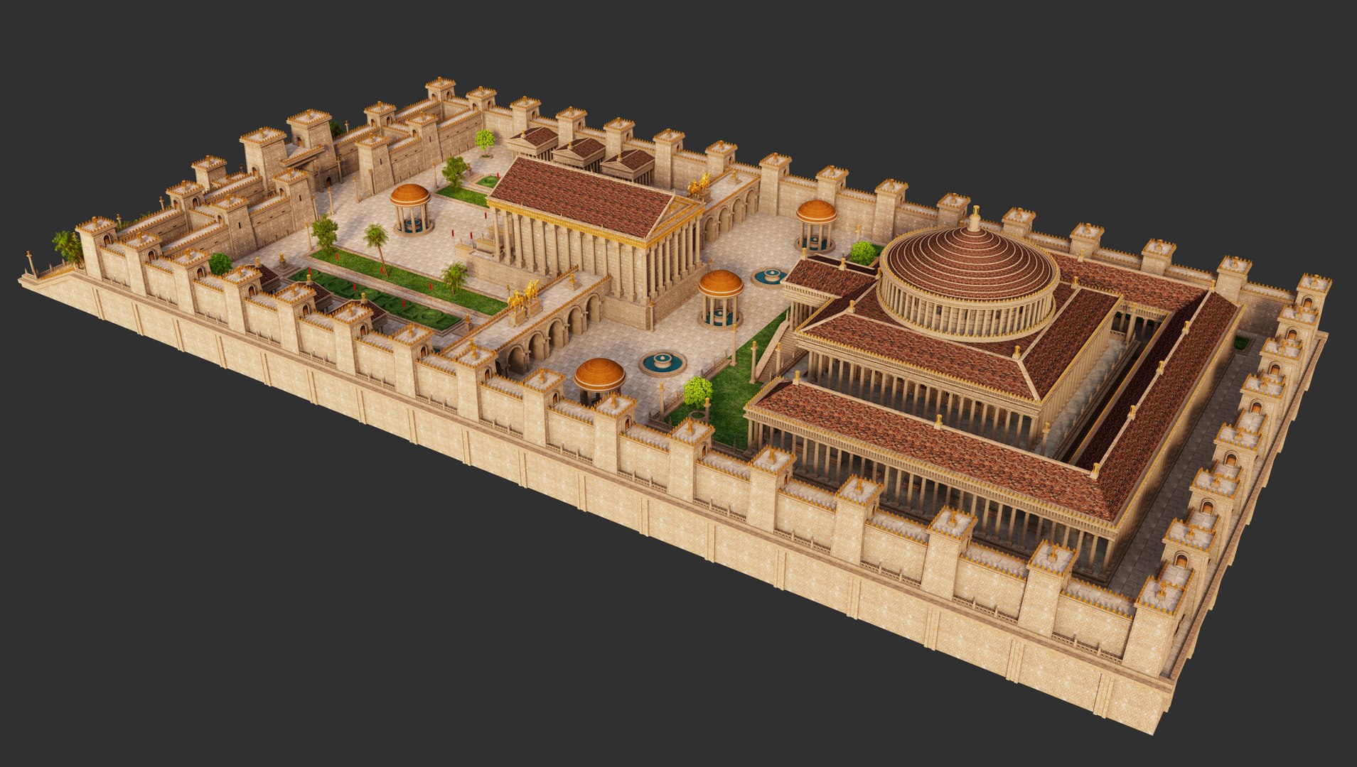 3D Library of Alexandria Model model https://p.turbosquid.com/ts-thumb/9M/v4Gg6X/11/library8/jpg/1759245233/1920x1080/fit_q87/97d5684e4952740ad486aa87ee6b363fa402b4f2/library8.jpg